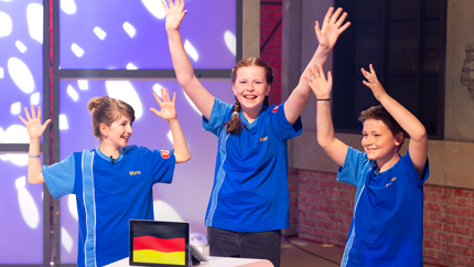 (c) ORF/ZDF/Ralf Wilschewski