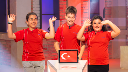 (c) ORF/ZDF/Ralf Wilschewski