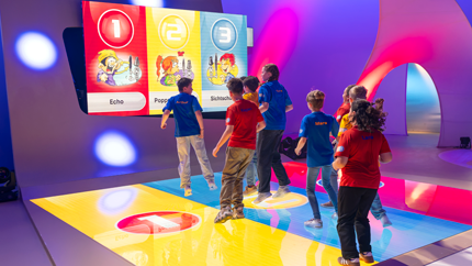 (c) ORF/ZDF/Ralf Wilschewski