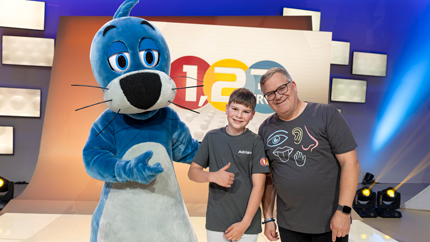 (c) ORF/ZDF/Ralf Wilschewski