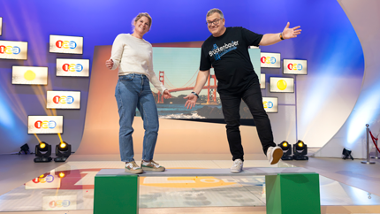 (c) ORF/ZDF/Ralf Wilschewski