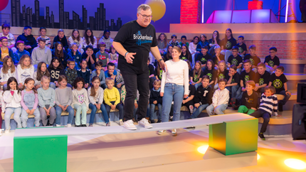 (c) ORF/ZDF/Ralf Wilschewski