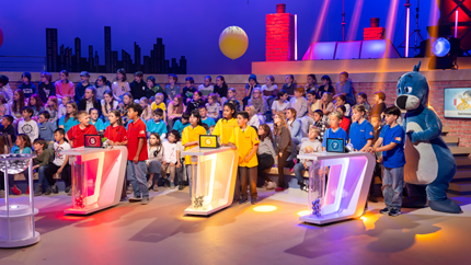 (c) ORF/ZDF/Ralf Wilschewski