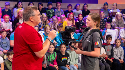 (c) ORF/ZDF/Ralf Wilschewski