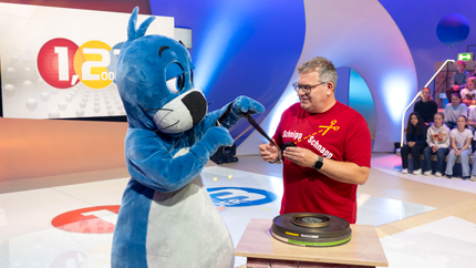 (c) ORF/ZDF/Ralf Wilschewski