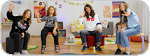 Foto: ORF/Studio ungefiltert