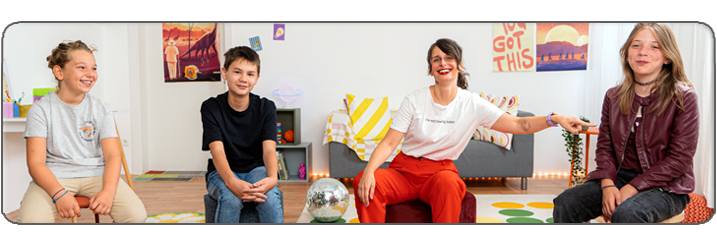 Foto: ORF/Studio ungefiltert