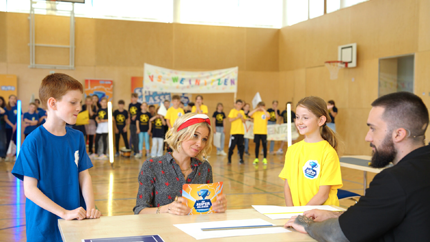 Foto: ORF/ungefiltert