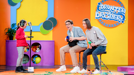 Foto: ORF/Tambalina Entertainment/Alex Schwarz Photography