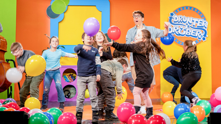 Foto: ORF/Tambalina Entertainment/Alex Schwarz Photography