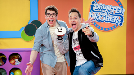 Foto: ORF/Tambalina Entertainment/Alex Schwarz Photography