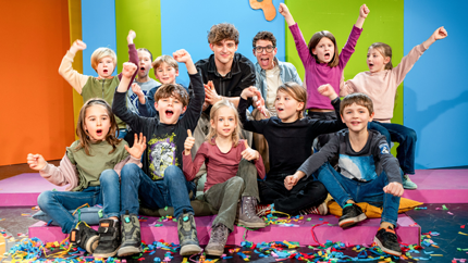 Foto: ORF/Tambalina Entertainment/Alex Schwarz Photography