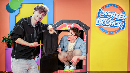 Foto: ORF/Tambalina Entertainment/Alex Schwarz Photography