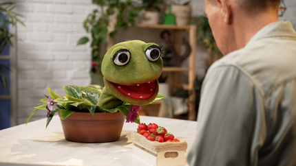 Foto: ORF/Steiner Familyentertainment