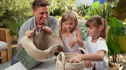 Foto: ORF/Steiner Familyentertainment