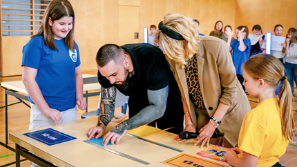 Foto: ORF/Thomas Jantzen