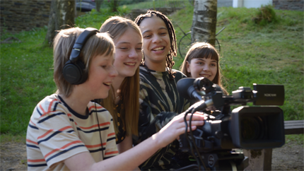 © Copyright: Zeitgeist Filmproduktion