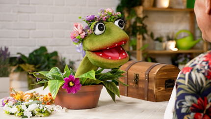 Foto: ORF/Steiner Familyentertainment