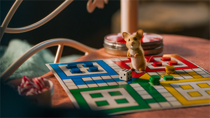 ©Fantefilm/ Expanse