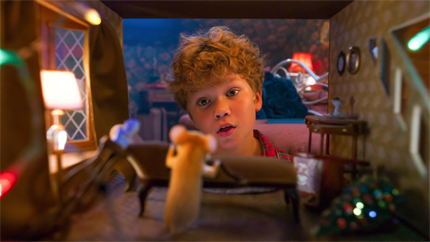 ©Fantefilm/ Expanse