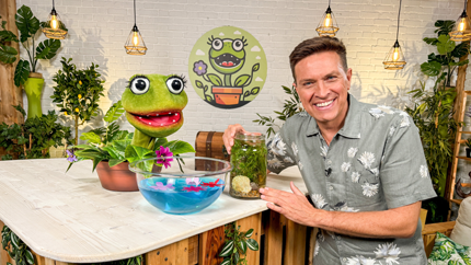 Foto: ORF/Steiner Familyentertainment