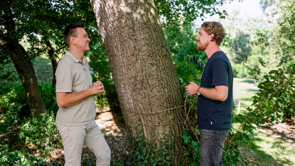 Foto: ORF/Steiner Familyentertainment