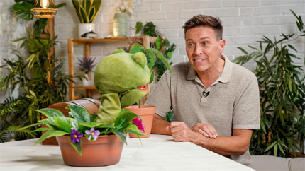 Foto: ORF/Steiner Familyentertainment