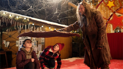 Foto: ORF/DOR Film/Guillaume van Laethem