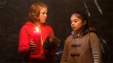 Foto: ORF/DOR Film/Guillaume van Laethem