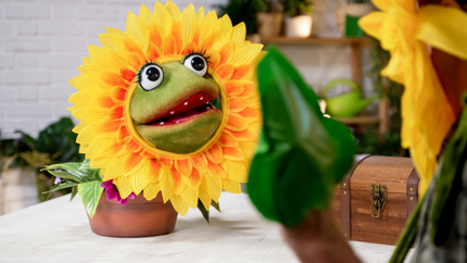 Foto: ORF/Steiner Familyentertainment