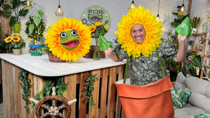 Foto: ORF/Steiner Familyentertainment