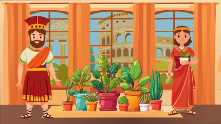 Foto: ORF/Steiner Familyentertainment