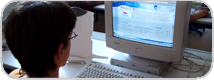 Sicher im Internet.(ORF)