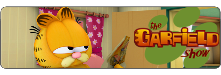 Garfield
